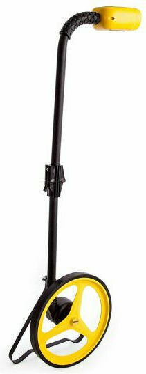 Stanley Telescopic Measuring Wheel 1000cm 1-77-176