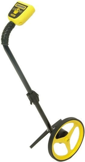Stanley Telescopic Measuring Wheel 1000cm 1-77-176
