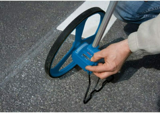 Bosch Telescopic Measuring Wheel 31.8cm 0601074000