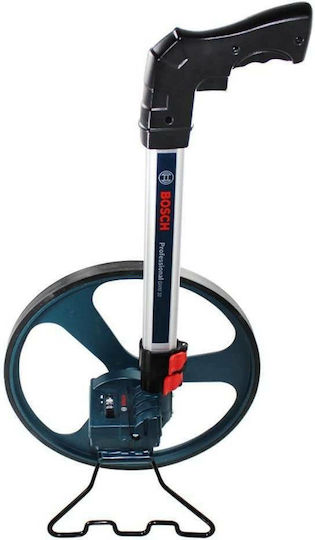 Bosch Telescopic Measuring Wheel 31.8cm 0601074000