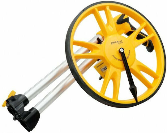 Epica Star EpicaStar EP-60344 Telescopic Measuring Wheel 318cm