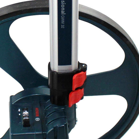 Bosch Telescopic Measuring Wheel 31.8cm 0601074000