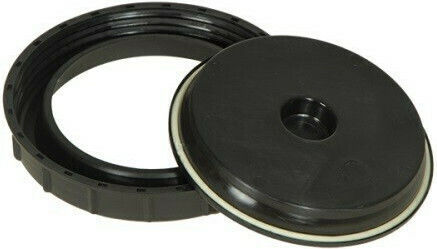 Miltoplast Βαρέλι 75lt με Χειρολαβές 0911-75