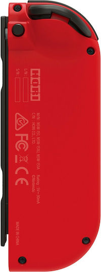 Hori D-Pad Контролер (L) Жичен За Switch New Mario Edition