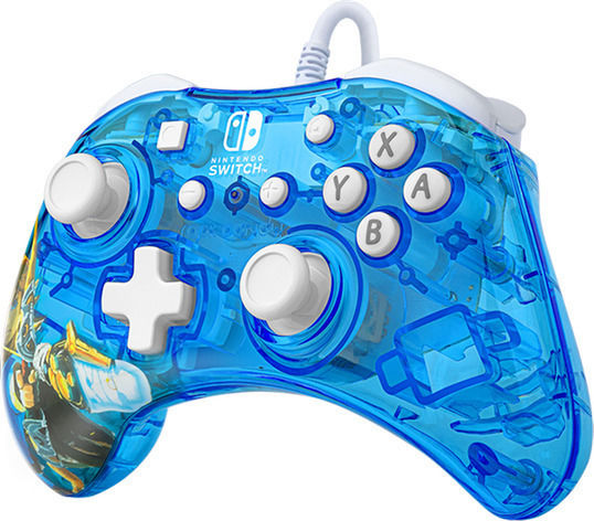 PDP Rock Candy Wired Gamepad for Switch Zelda