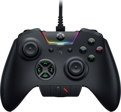 Razer Wolverine Ultimate