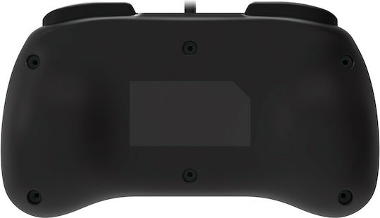 Hori Horipad Mini Wired for Switch Pokémon: Pikachu Black & Gold