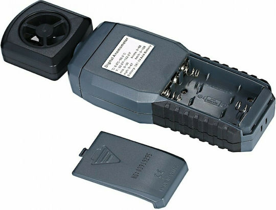 Smart Sensors ST9606 Wind Gauge with Sensor 0,3~30m/s