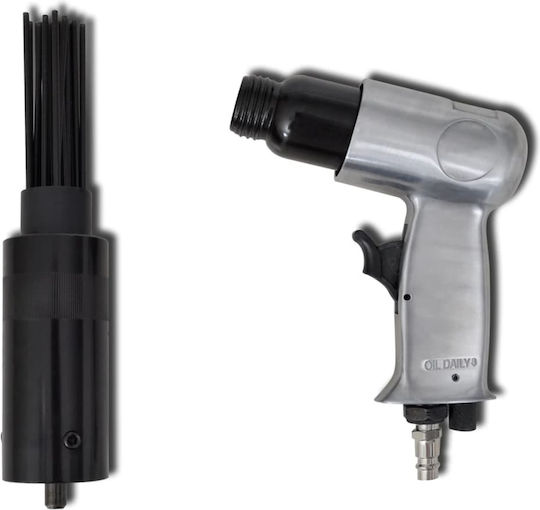 vidaXL 140654 Pneumatic Deburring