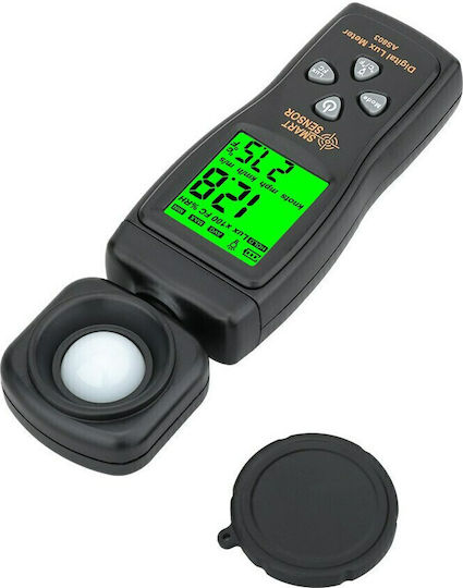 AS803 Photometer 100000 Lux and Backlight