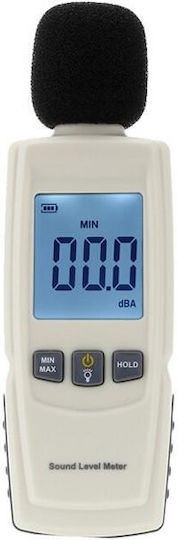 Benetech GM1352 Decibel Meter 30-130dB