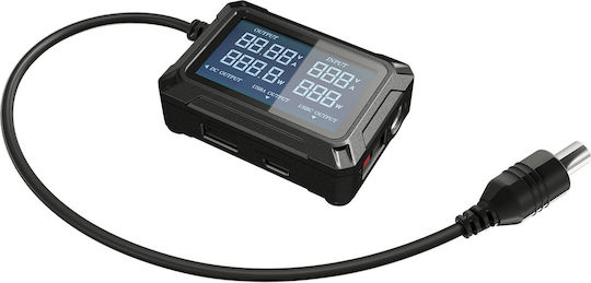 NiteCore Spm10 Digital Радиационен Метър