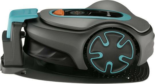 Gardena Sileno Minimo Robotic Lawn Mower