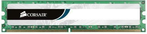 Corsair Value 8GB DDR3 RAM with 1333 Speed for Desktop