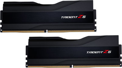 G.Skill Trident Z5 DDR5 32GB RAM με 2x16GB Modules και Ταχύτητα 6000 για Desktop