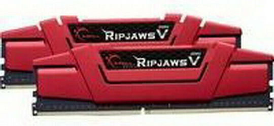 G.SKILL RIPJAWS DDR4-2400 16GB×2枚 計32GB G.SKILL Ripjaws DDR4 SO-DIMM Series DDR4 RAM 32GB (2x16GB) 2400MT