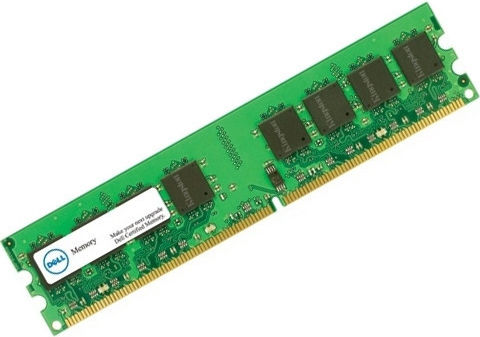 Dell 32GB DDR4 RAM mit Geschwindigkeit 3200 für Server