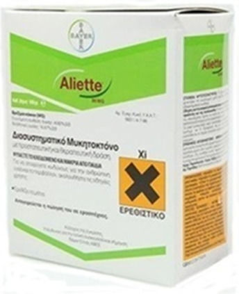 Bayer Aliette 80 WG Fungicide Grains 1kg