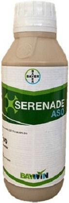 Bayer Serenade Aso SC Fungicid Lichid 1lt