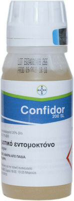 Bayer Confidor 200 SL Flüssig Insektizid 100ml