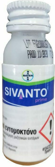 Bayer Sivanto Prime SL Υγρό Εντομοκτόνο για Αλευρώδεις & Αφίδες 10ml