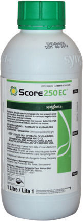 Syngenta Score 25 EC Фунгицид 250мл