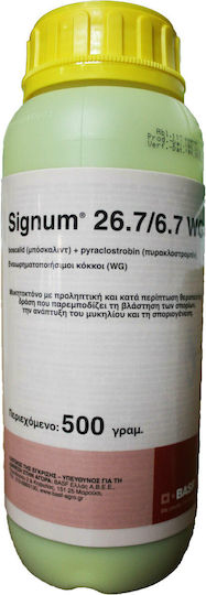 BASF Signum WG Μυκητοκτόνο σε Κόκκους 300gr