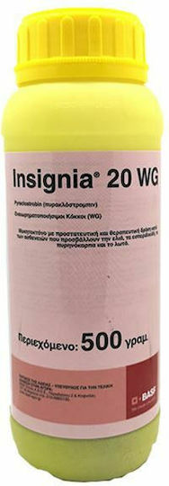 BASF Insignia 20 WG Fungizid in Körnern 500gr