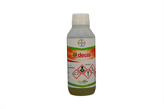 Bayer Decis 2.5 EC Инсектицид 250мл