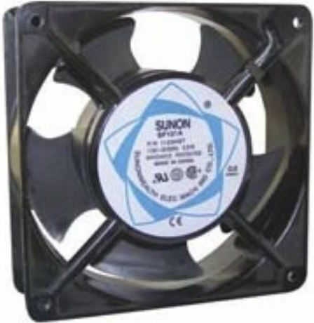 Sunon Fan 120mm 220V (DP201AT 01.031.0008)