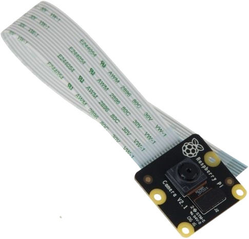 Raspberry Pi Camera Module V2 (rb-cameraV2IR)