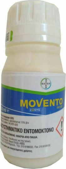 Bayer Movento 150 OD Lichid Insecticid 100ml