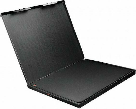 BenQ Zowie G TF-X Padel Pentru Mouse Mare (470mm) Negru 5J.N0241.021