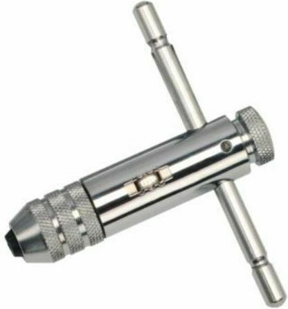 Voelkel Ratchet Tap Wrench 5-12mm Tap Wrench