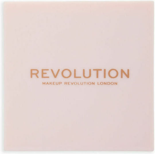 Revolution Beauty Rehab Soap & Care Styler Soap για Φρύδια 5gr
