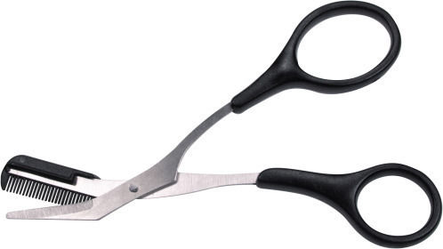 Parsa Schere Black