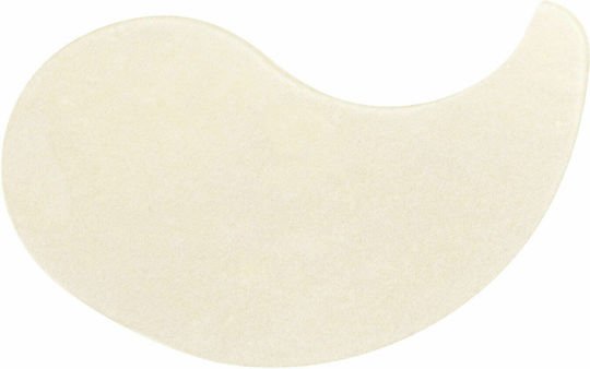 Revolution Beauty Plasturi Pentru Ochi Hidrogel Aurii 60 Bucăți