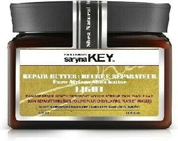 Saryna Key Trio Goes Deeper Lightweight Volume Σετ Θεραπείας Μαλλιών για Βαμμένα Μαλλιά με Σαμπουάν 3τμχ