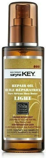 Saryna Key Trio Goes Deeper Lightweight Volume Σετ Θεραπείας Μαλλιών για Βαμμένα Μαλλιά με Σαμπουάν 3τμχ