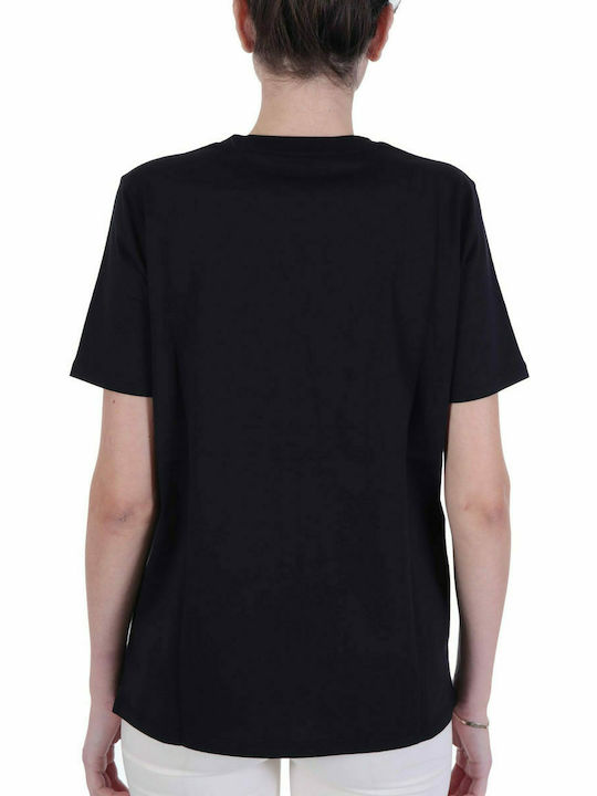 Michael Kors Women's T-shirt Black
