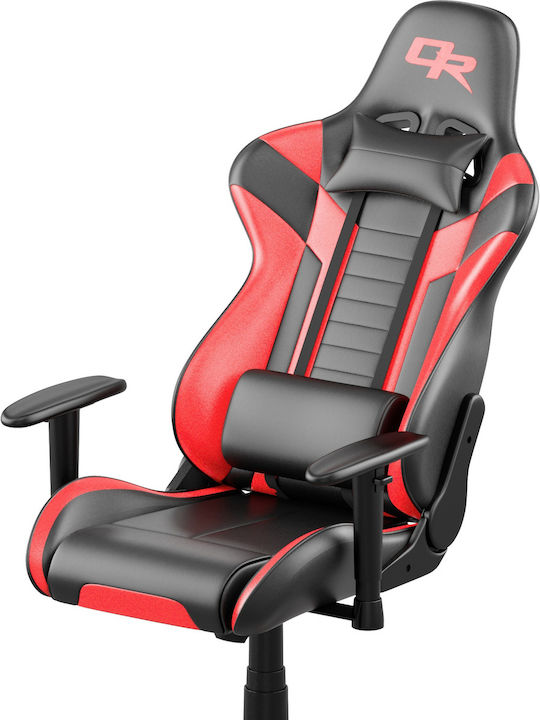 Oneray D0937 Gaming Stuhl Black/Red
