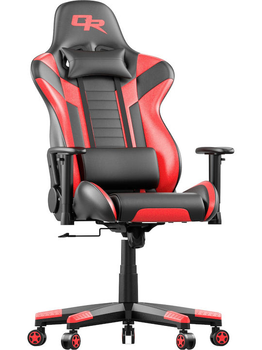 Oneray D0937 Gaming Stuhl Black/Red