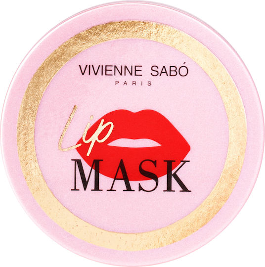Vivienne Sabo Lip 01 Μάσκα Χειλιών 3ml
