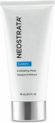 Neostrata Clarify Exfoliating Gesichtsmaske für das Gesicht für Peeling 75ml