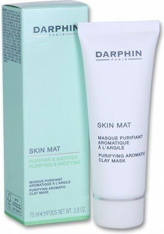 Darphin Gesichtsmaske für das Gesicht für Reinigung 75ml