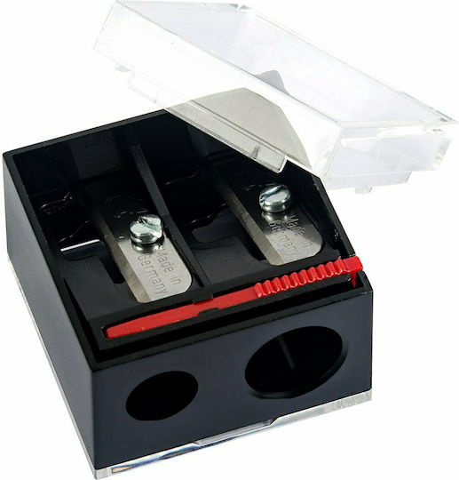 Peggy Sage Cosmetic Pencil Sharpener