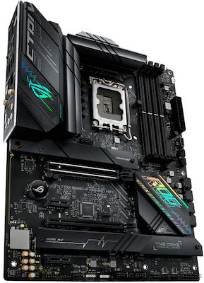 Asus ROG STRIX B660-F Gaming Wifi Placă de bază ATX cu Intel 1700 Socket