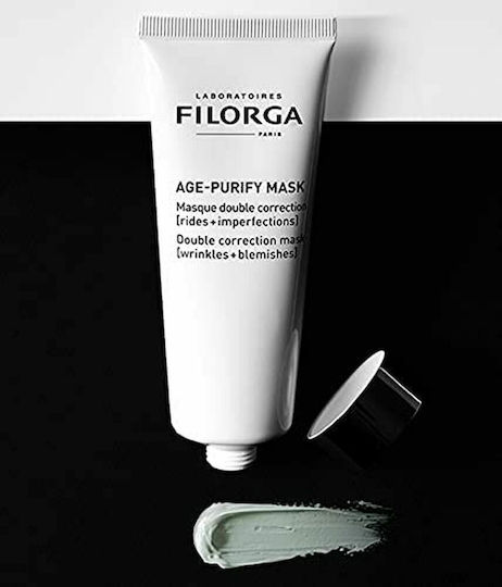 Filorga Age-Purify Μάσκα Προσώπου 75ml