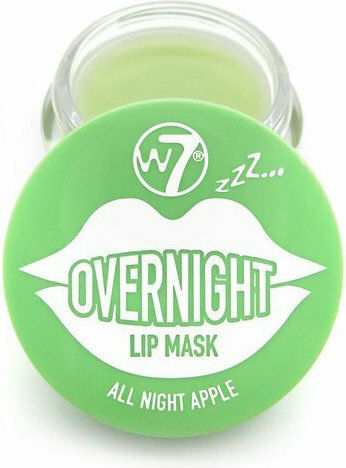 W7 Cosmetics Lip All Night Apple Lip 2.5gr
