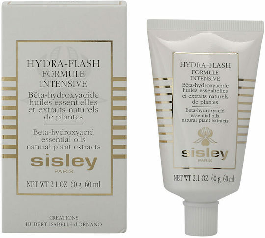 Sisley Paris Hydra Flash Intensive Formel Gesichts- & Augenmaske 60ml